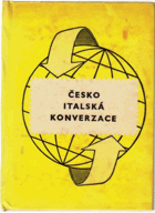 Česko-italská konverzace