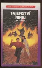 Tajemství Ninjů GAMEBOOK