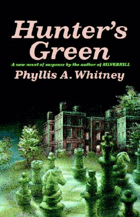 Hunter's green