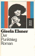 Der Punktsieg - Roman