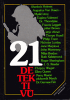 21 detektivů