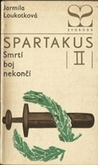 2SVAZKY Spartakus I - II