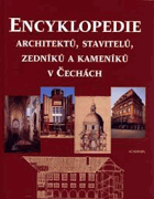 Encyklopedie architektů stavitelů zedníků a kameníků v Čechách
