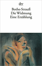 Die Widmung - eine erzählung