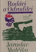 Rodáci a odrodilci