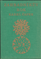 Zahradníkův rok