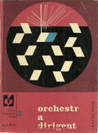 Orchestr a dirigent