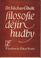 Filosofie dějin hudby