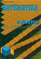 Matematika v kostce