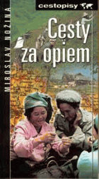 Cesty za opiem