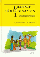 Begleiter - Übungsgrammatik zum Lehrbuch - Deutsch für Gymnasien