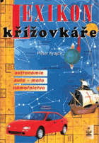 Lexikon křížovkáře. 2