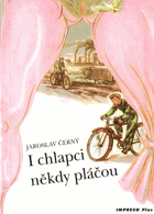 I chlapci někdy pláčou