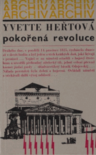 Pokořená revoluce