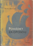 Pohádky za oponou - pohádky a vyprávěnky na motivy našich i světových oper a baletů BEZ ...
