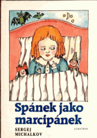 Spánek jako marcipánek