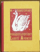 Pohádky a povídky labutě avonské (Podle nejznámějších dramatických prací Williama ...