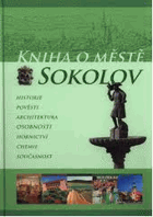 Kniha o městě Sokolov