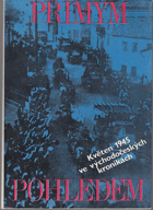 Přímým pohledem. Květen 1945 ve východočeských kronikách - sborník