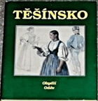 Těšínsko. Díl 2, Obydlí, oděv