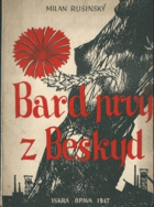 Petr Bezruč, bard prvý z Beskyd, co promluvil(1867-1958)