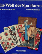 Die Welt der Spielkarte