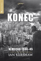 Konec. Německo 1944-45