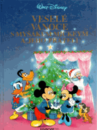 Veselé vánoce s myšákem Mickeym a jeho přáteli