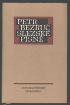 Slezské písně