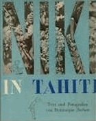 Niki pa Tahiti ŠVÉDSKY SWEDEN!