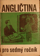 Angličtina (il. NOVÁK!) - pro sedmý ročník základní devítileté školy