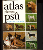 Atlas plemen psů