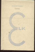 Únik