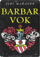 Barbar Vok.