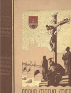 Praha matka miest - sborník kultúrno-historický