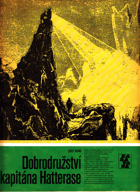 Dobrodružství kapitána Hatterase