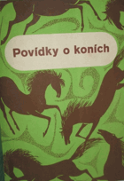 Povídky o koních