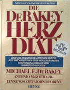 Die DeBakey-Herzdiät