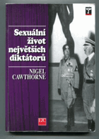 Sex a lásky největších diktátorů