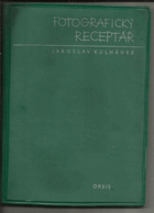 Fotografický receptář