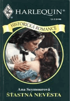 13 Šťastná nevěsta - historická romance