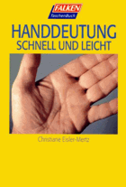 Handdeutung - schnell und leicht