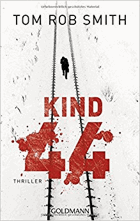 Kind 44 Thriller
