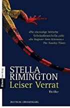 Leiser Verrat