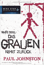 White Devil - das Grauen kehrt zurück