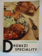 Drůbeží speciality