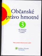 Občanské právo hmotné III