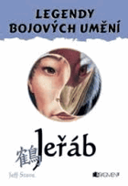 Jeřáb(Legendy bojových umění)