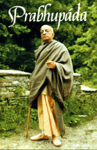 Prabhupáda