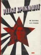 Velké spiknutí